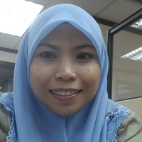 noor aishah