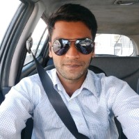Mirza Mahad Baig