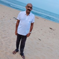 Mahesh G Kurup