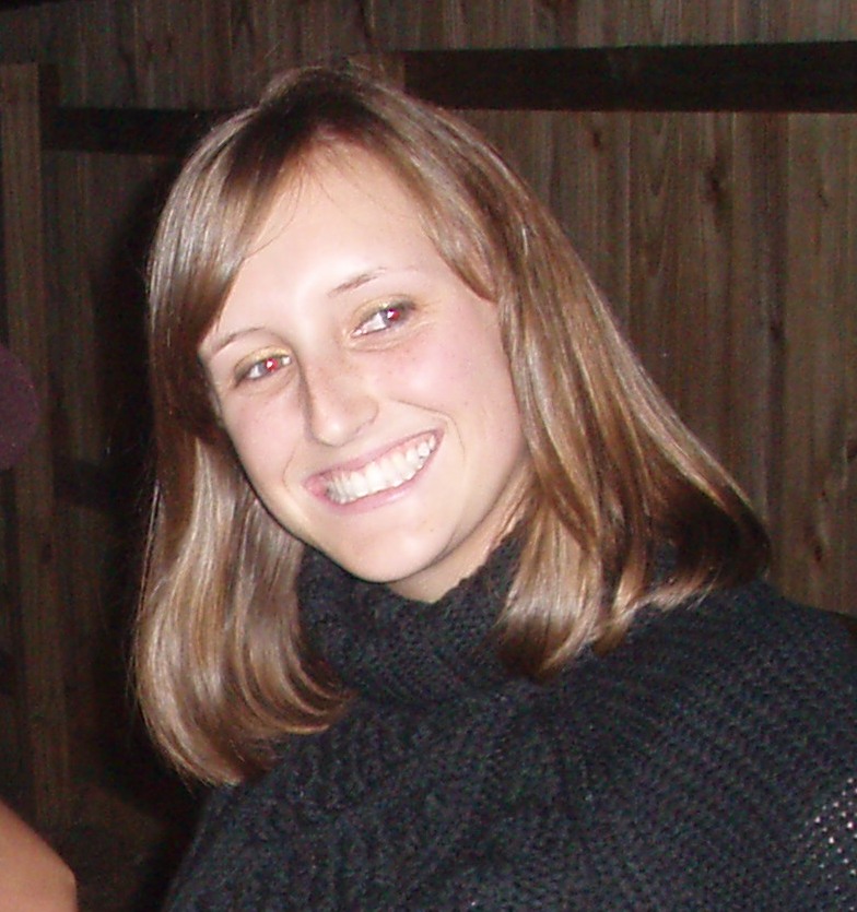 Amy Voss