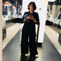 Angela Arrigo