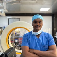 Kaleab Tesfaye