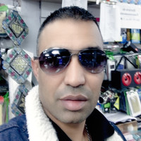 Sajid Munir