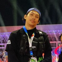 Rudi Ardiansyah