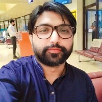 Iftikhar Arif