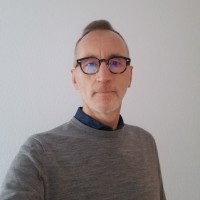 Bertrand Darly