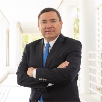 Jaime Buitrago, Ph.D.