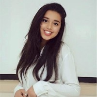 Nadeen Amer