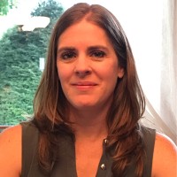 Stephanie Forrett Reusswig