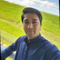 Brijesh Dabhoya