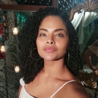 Rayanna Lavrador