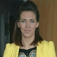 Agnieszka Swiatkowska