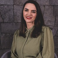 Vanessa Pereira Cantelli