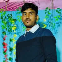 Md Raja Ansari