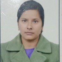 Jyotsana Sharma