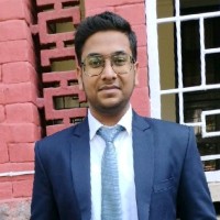 Nakul Singhal