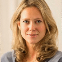 Evelien Van Der Burgt
