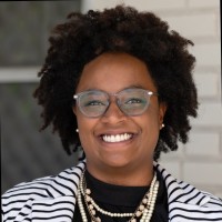 Kendra Robinson- Rowe