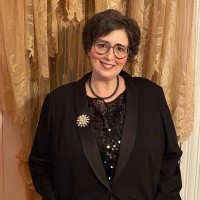 Cathy Tysinger