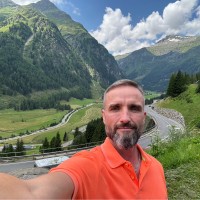 Marcin Maciuszek