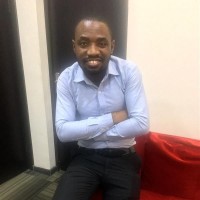 Victor Omofuma