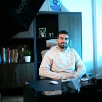 Abdelrhman Hussein