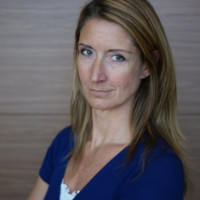 Paula Van Den Berg
