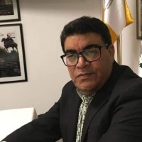 Armando Rodríguez Jiménez