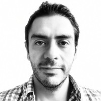 Cesar Martínez