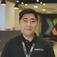 Edson Anzel Tan