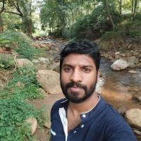 Vinoth Kumar G