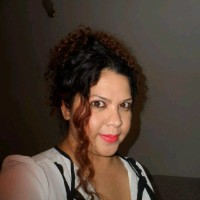 Melanie-Rose Fernandez