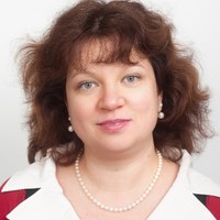 Elena Ermakova