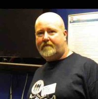 Kevin Reilly
