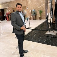 Krishna Gupta