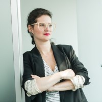 Sylvia Ferrari de Souza