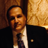 Keith Byrd