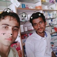 Muhammad Zahid
