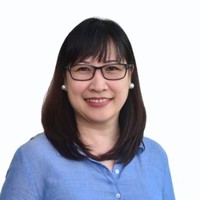 Ann Marie Tan