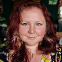 Rhian Smith-Evans