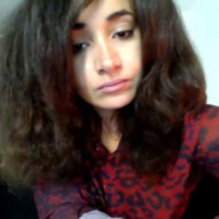 Aayushi Zacharia