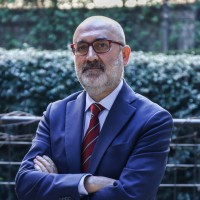 Benito Garrido González