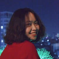 Luong Le Nhu Quynh