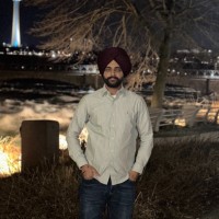 Sukhman Dhaliwal