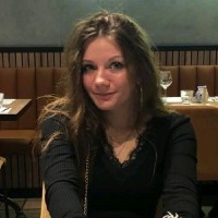 Eva Martineau