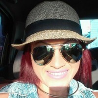 Shirley Murillo