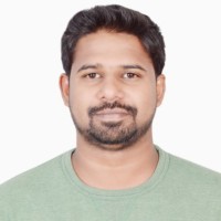 Shishir M P