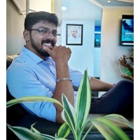 Jerin Mohan