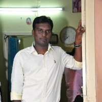 Karthik Krishnamoorthy