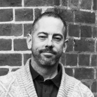 Joshua Ungaro